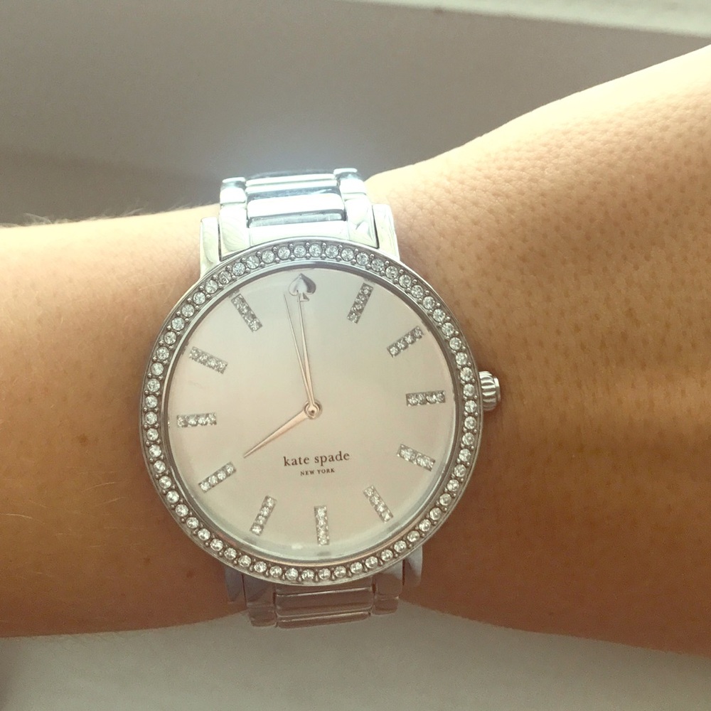 Kate Spade Watch